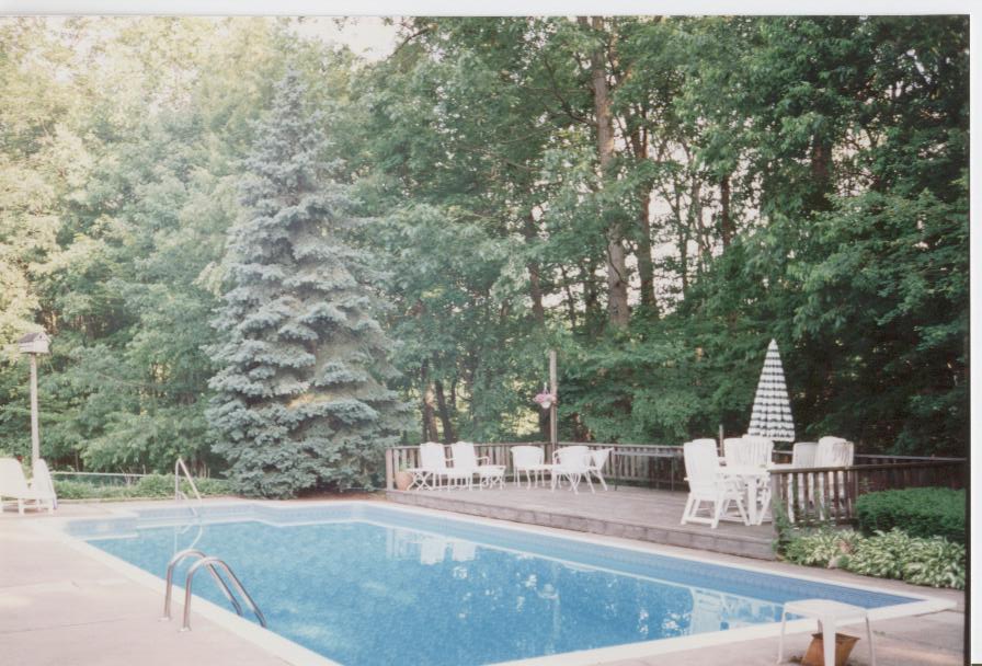  1996 Original House
