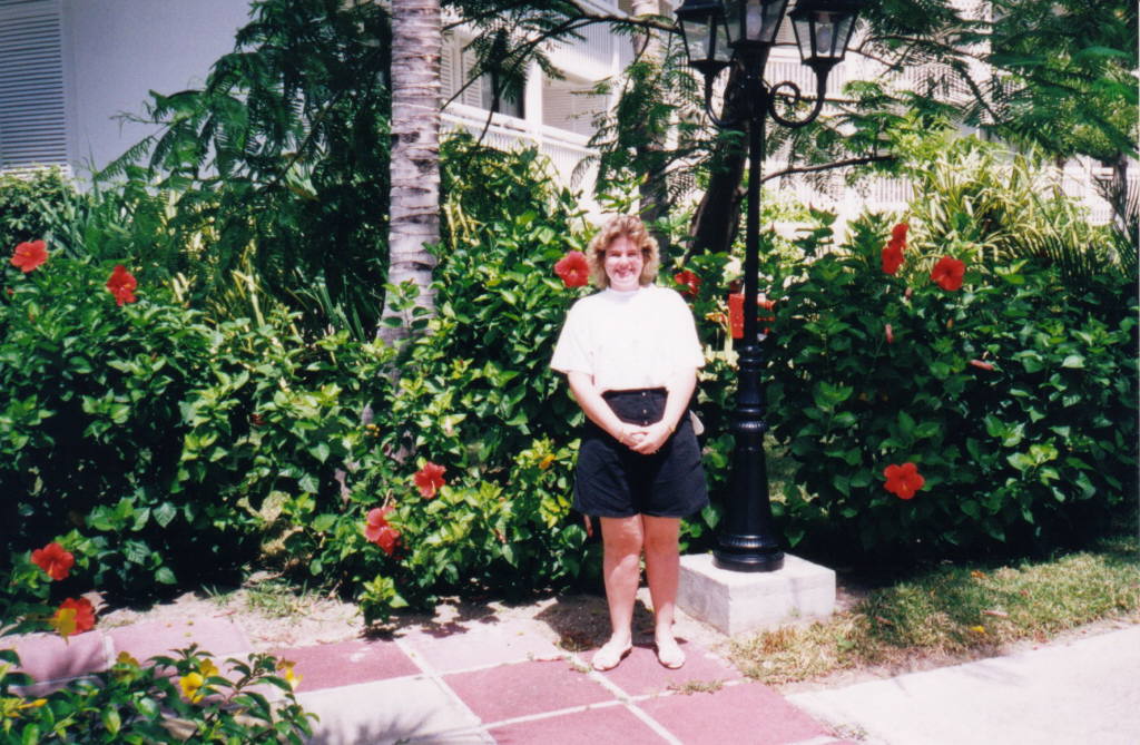 1997 St Martin