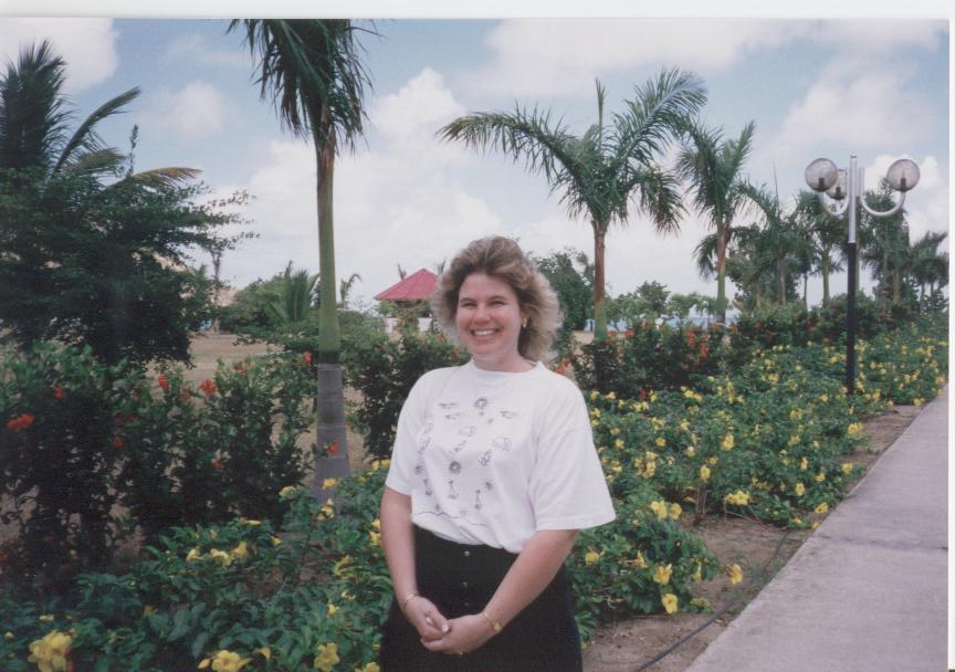1997 St. Martin