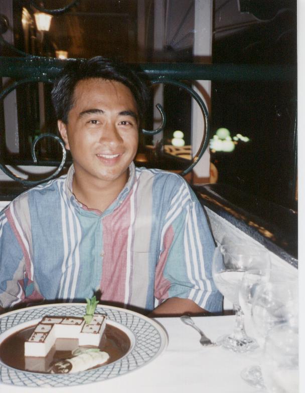 1997 St. Martin
