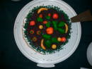Garden Cake